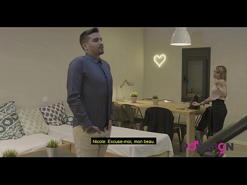 ❤️ PORNBCN 4K Одна зрелая женщина с большими сиськами хочет быть анальным трахал молодой жиголо с большим членом минет амортизм жесткий ебать ручной работы собачий стиль киска лизать оргазм французские субтитры ❤ Жесткое порно на порно сайте space-assistant.ru ❤