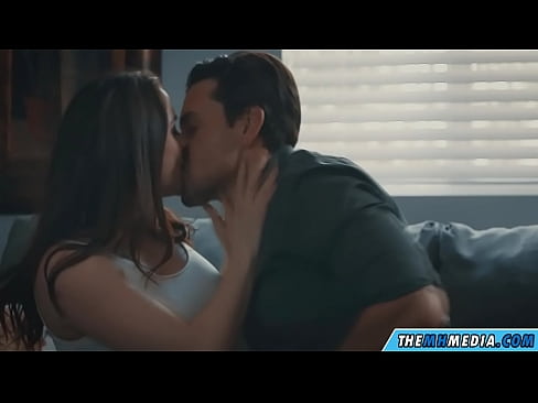 ❤️ романтический секс с хорошей грудастой мамой ❤ Жесткое порно на порно сайте space-assistant.ru ❤