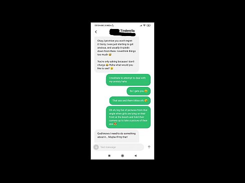 ❤️ Я добавил новую PAWG из Tinder в свой гарем (  разговор с Tinder включен) ❤ Жесткое порно на порно сайте space-assistant.ru ❤